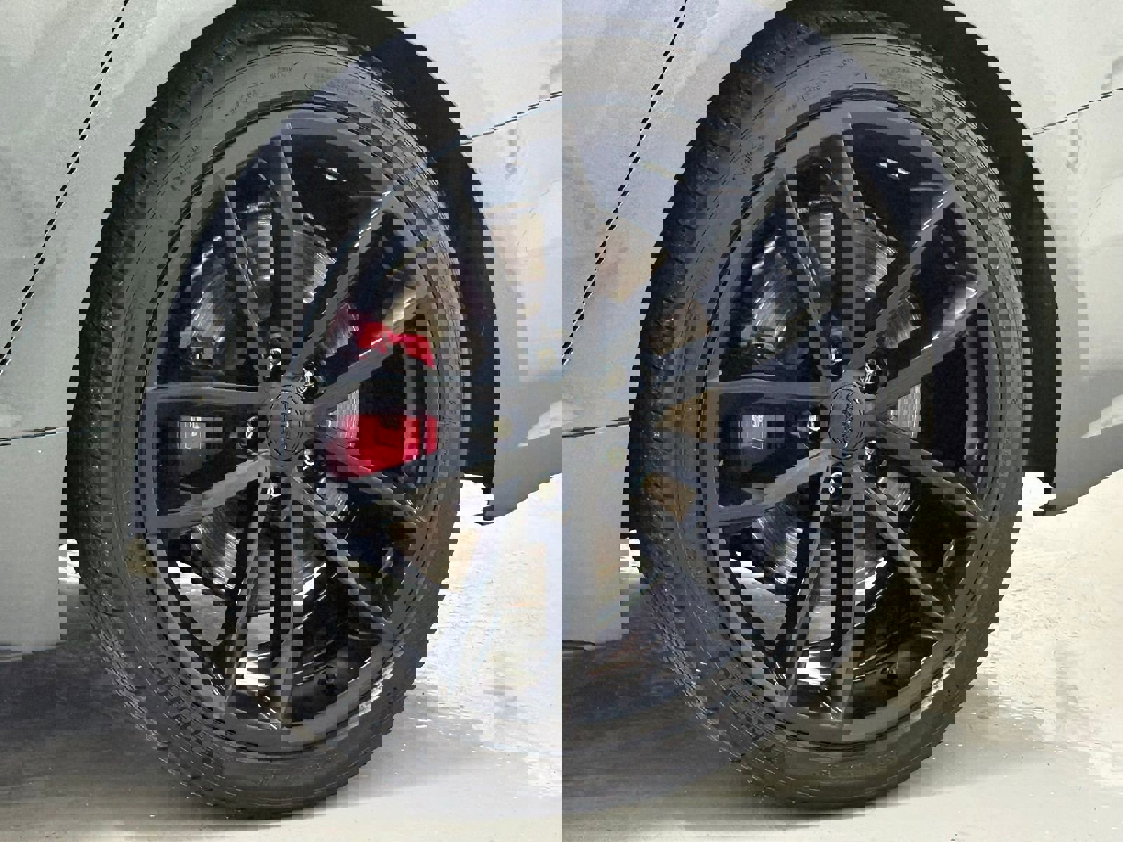 Used 2018 Audi S5 Prestige w/ S Sport Package image 51