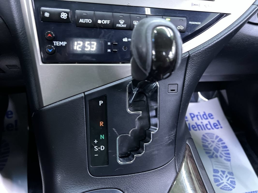 Used 2013 Lexus RX 350 AWD w/ Premium Pkg image 22