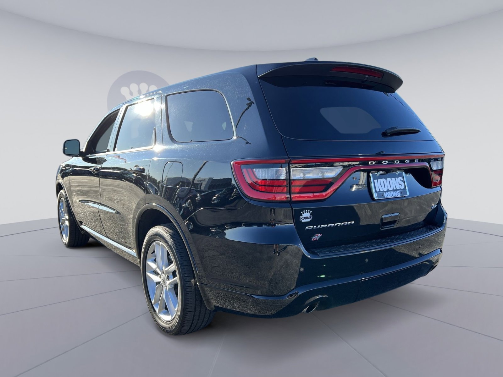 Used 2023 Dodge Durango GT image 4
