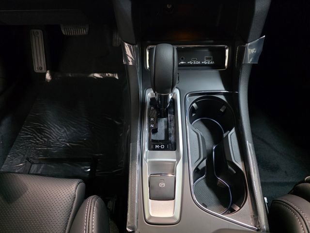 New 2026 Subaru Ascent Limited image 26