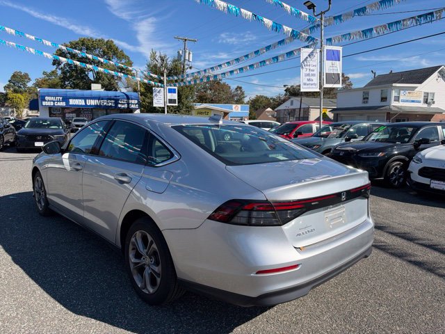 Used 2024 Honda Accord EX image 7