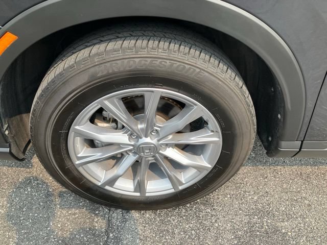 Certified 2024 Honda CR-V EX-L image 39
