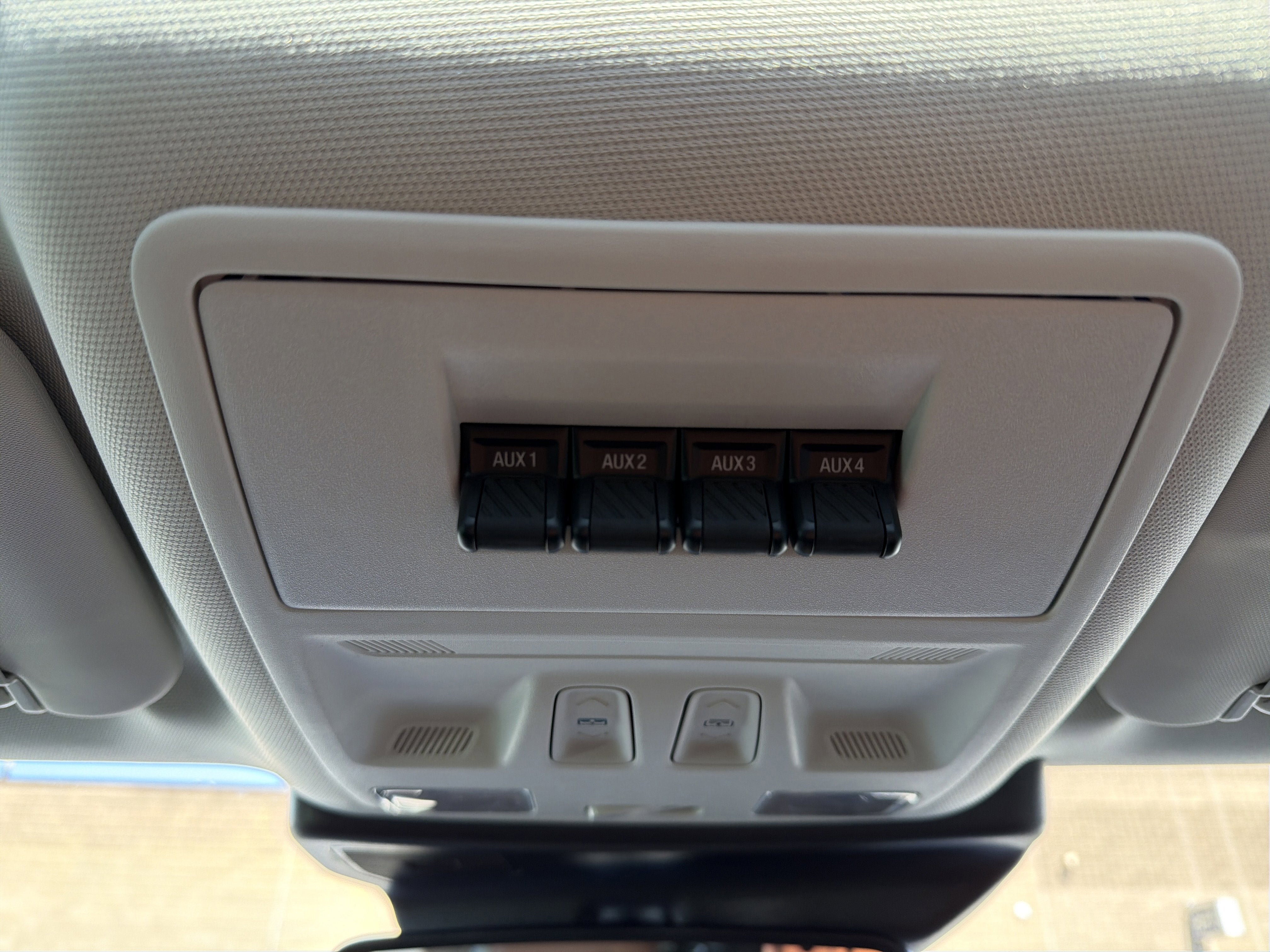 New 2025 Ford Bronco Sport Outer Banks w/ Sasquatch Outer Banks Package image 24