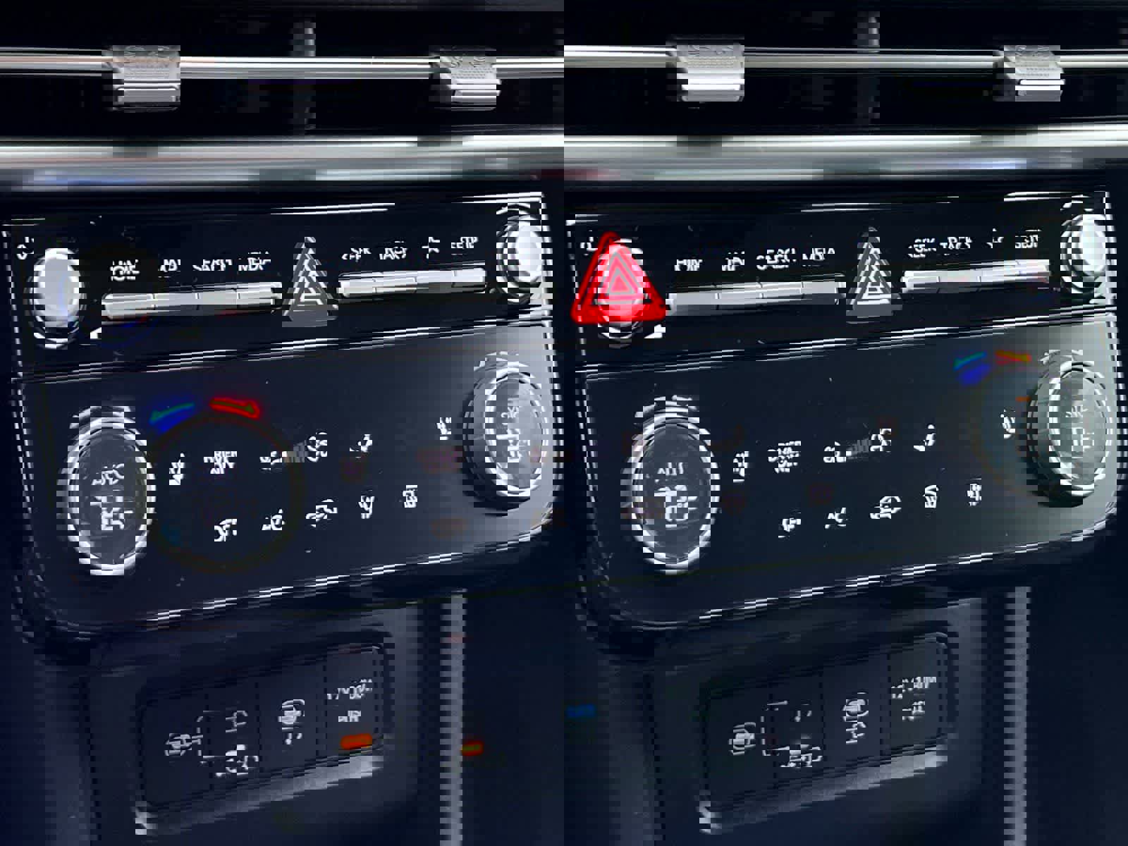 New 2026 Hyundai Tucson SEL image 20