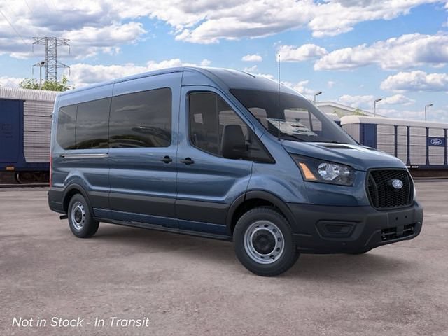 New 2026 Ford Transit 350 XL RWD image 7