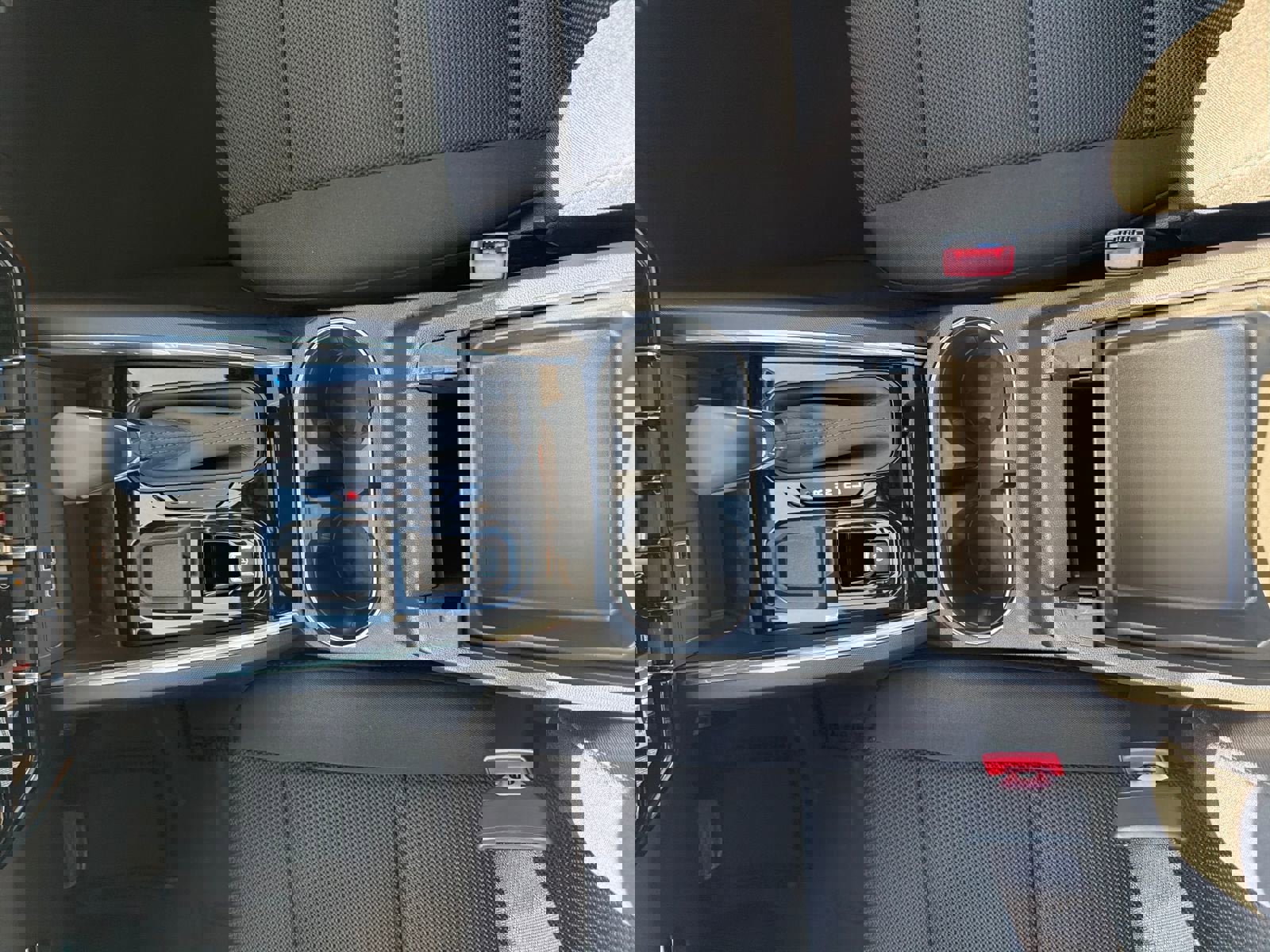 New 2026 GMC Canyon Elevation image 28