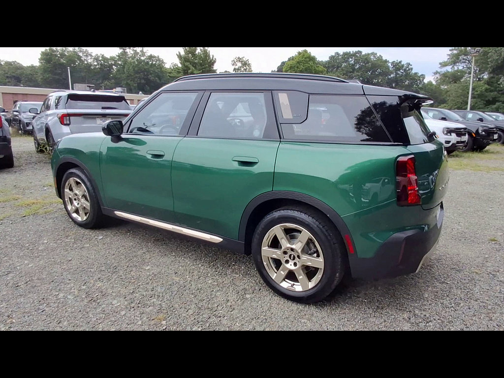 Used 2025 MINI Cooper Countryman S AWD/4WD image 6