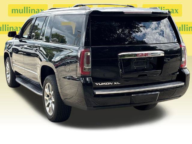 Used 2019 GMC Yukon XL Denali RWD image 9
