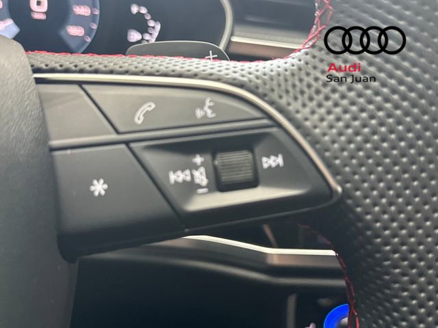 Used 2025 Audi Q3 2.0T Premium Plus image 18