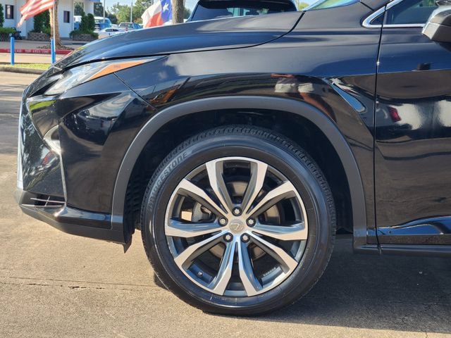 Used 2017 Lexus RX 350 FWD image 8