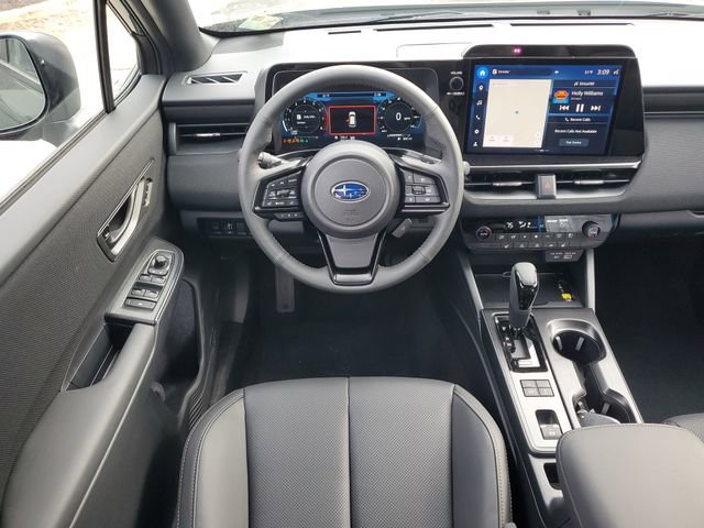 New 2026 Subaru Outback Limited image 17