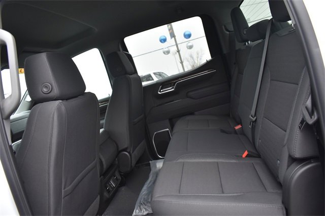 New 2026 Chevrolet Silverado 1500 LT image 21