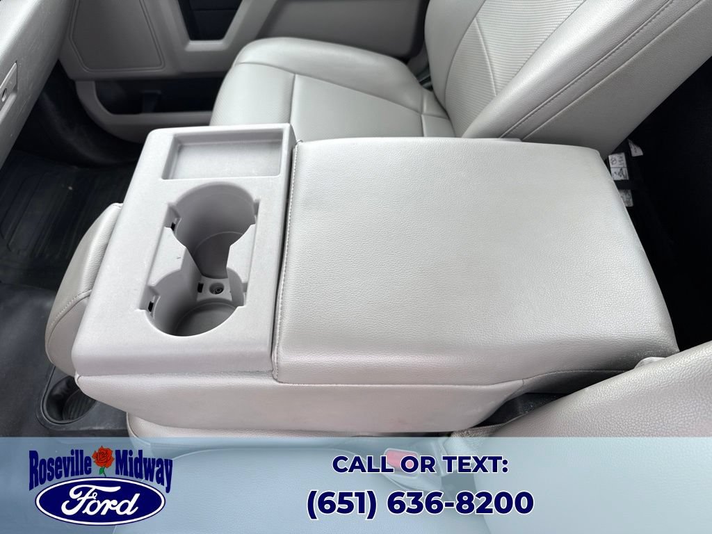 Used 2017 Ford F150 XL w/ Equipment Group 101A Mid AWD/4WD image 13