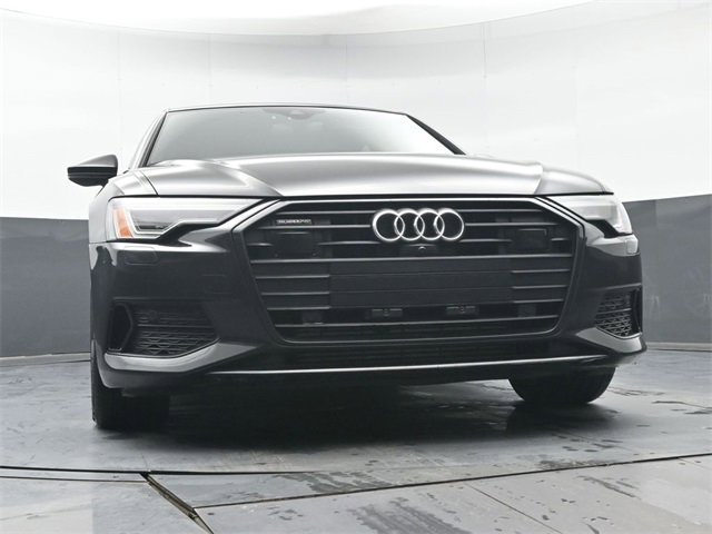Used 2021 Audi A6 Premium Plus w/ Premium Plus Package image 37