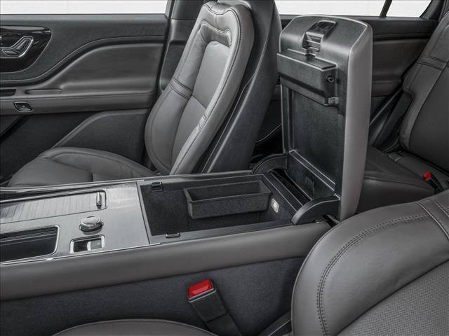 New 2027 Lincoln Aviator Reserve RWD image 10