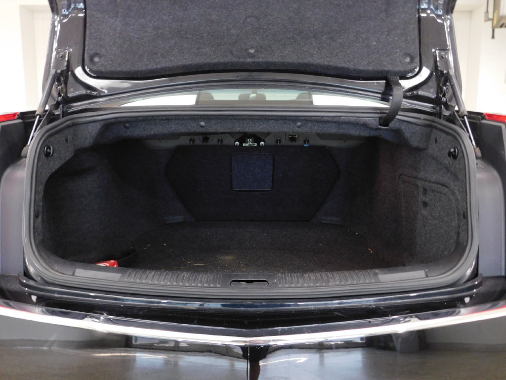 Used 2011 Cadillac CTS AWD Sedan image 54