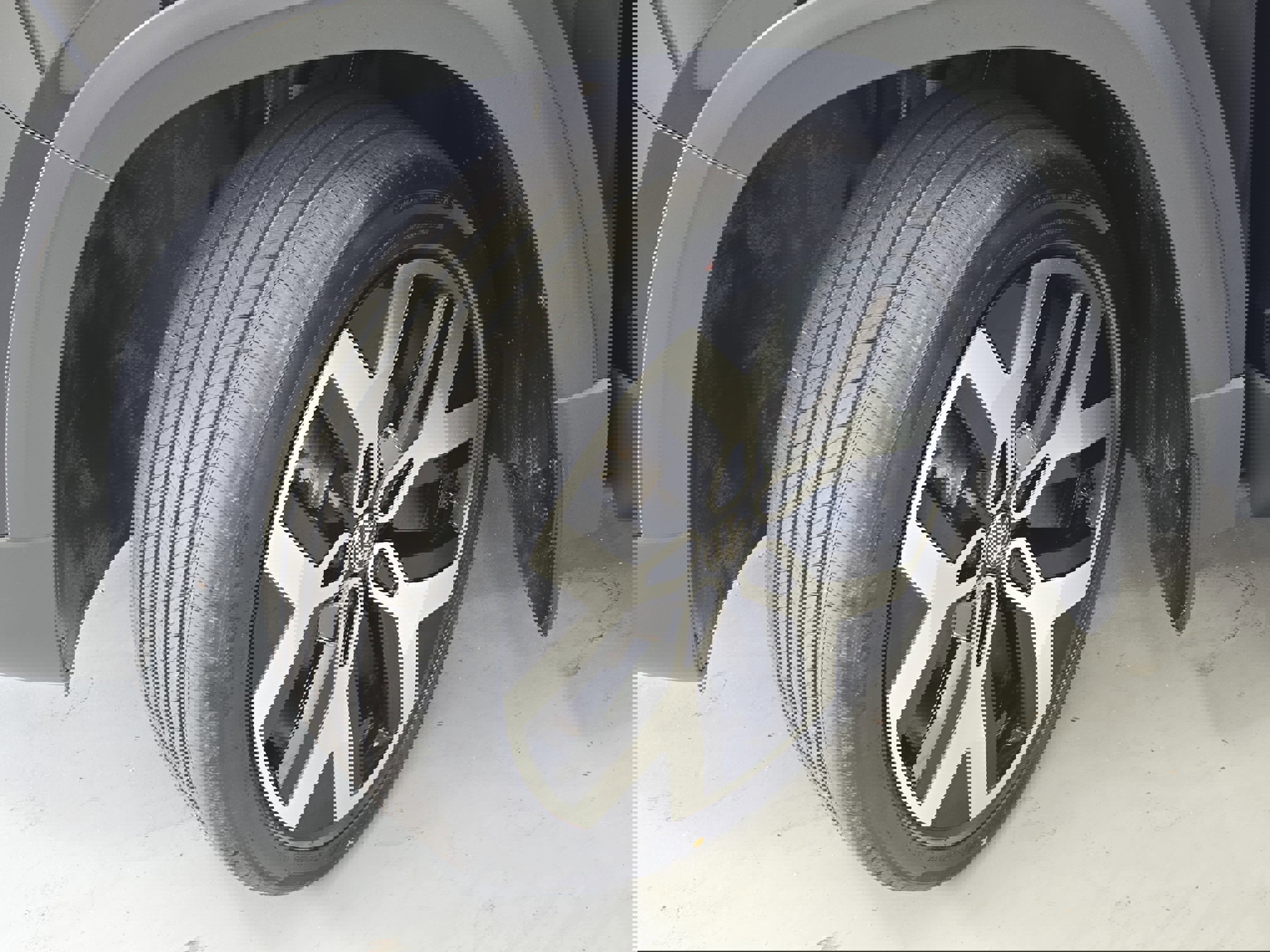 Used 2022 Volkswagen Taos SEL AWD/4WD image 29