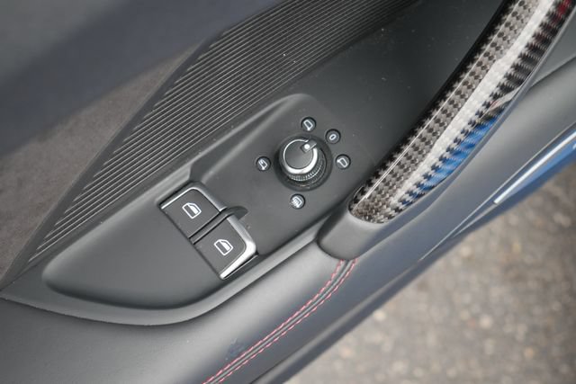 Used 2019 Audi TT RS w/ Technology Package AWD/4WD image 14