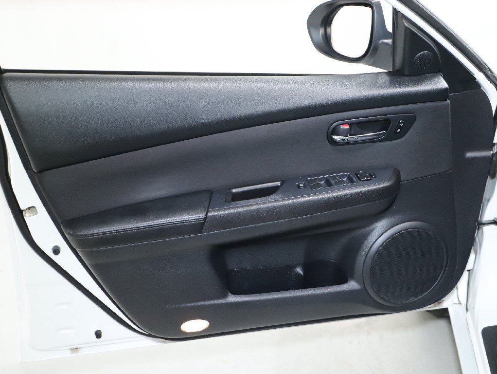 Used 2011 MAZDA MAZDA6 i Touring FWD image 15