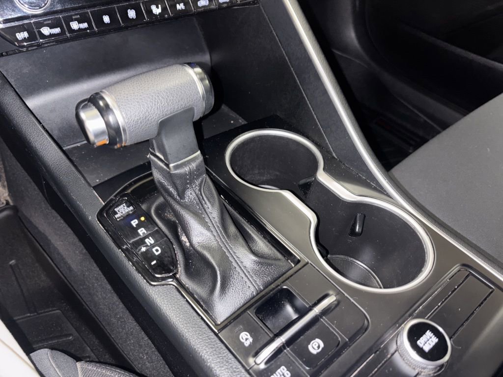 Used 2021 Kia K5 LX image 14