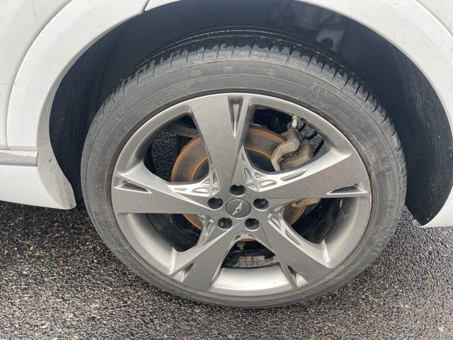 Used 2021 Genesis GV80 3.5T w/ Prestige Package 07 image 36