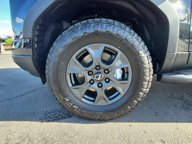 New 2026 Lexus GX 550 AWD/4WD image 10
