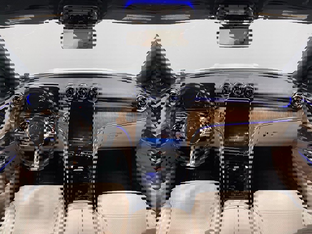 Used 2022 Mercedes-Benz C 300 C 300 image 30