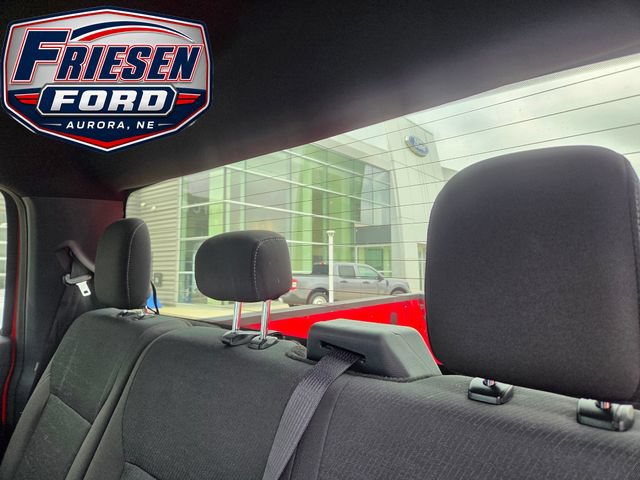 Used 2023 Ford F150 XLT w/ Equipment Group 302A High AWD/4WD image 25