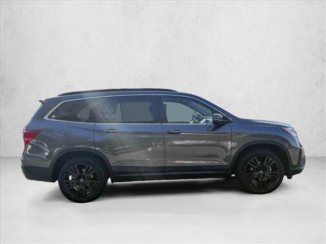 Used 2022 Honda Pilot Special Edition image 4