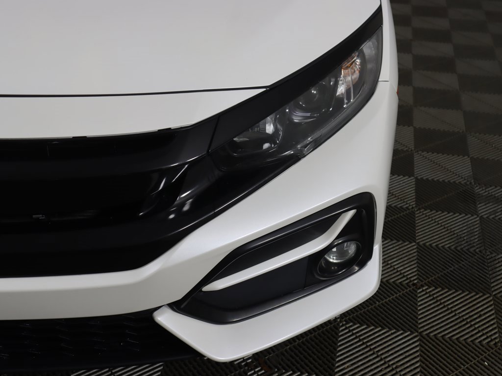 Used 2021 Honda Civic EX image 14
