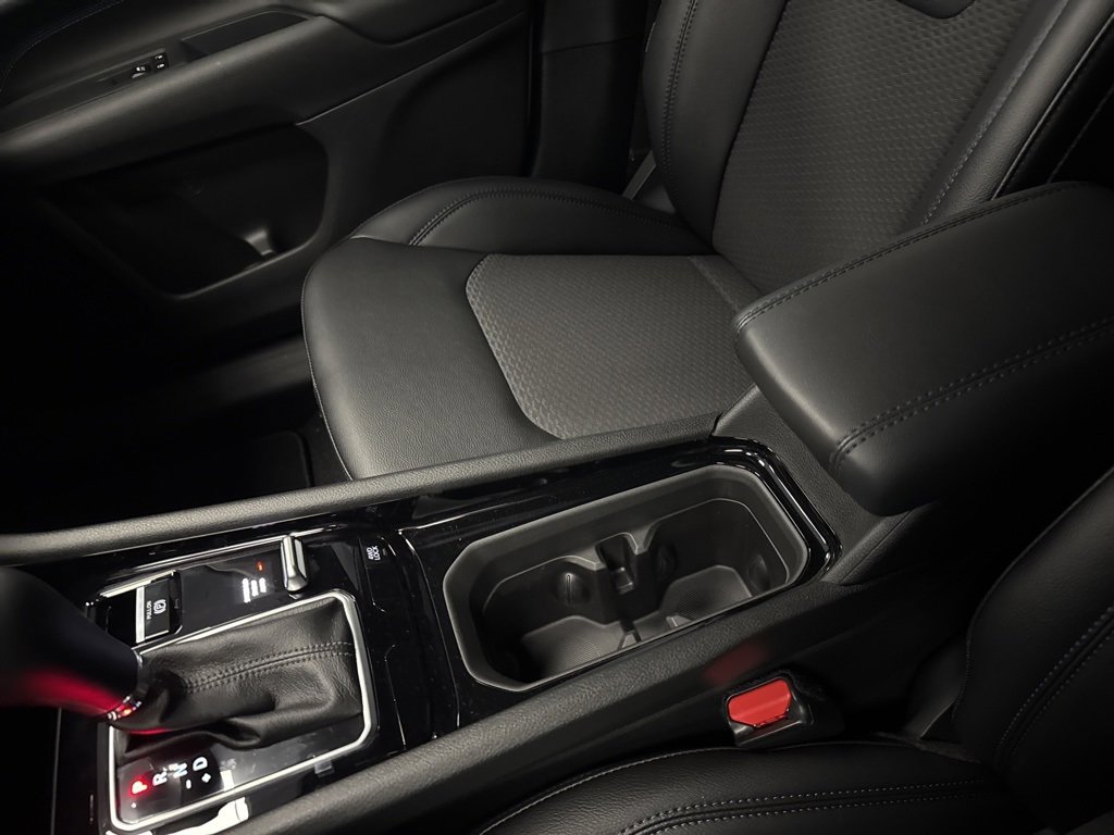 New 2026 Jeep Compass Latitude image 25