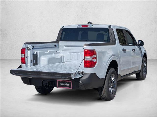New 2026 Ford Maverick XLT FWD image 2