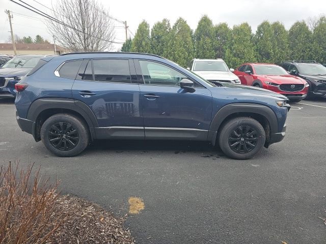 New 2026 MAZDA CX-50 AWD 2.5 Hybrid w/ Weather Package image 2