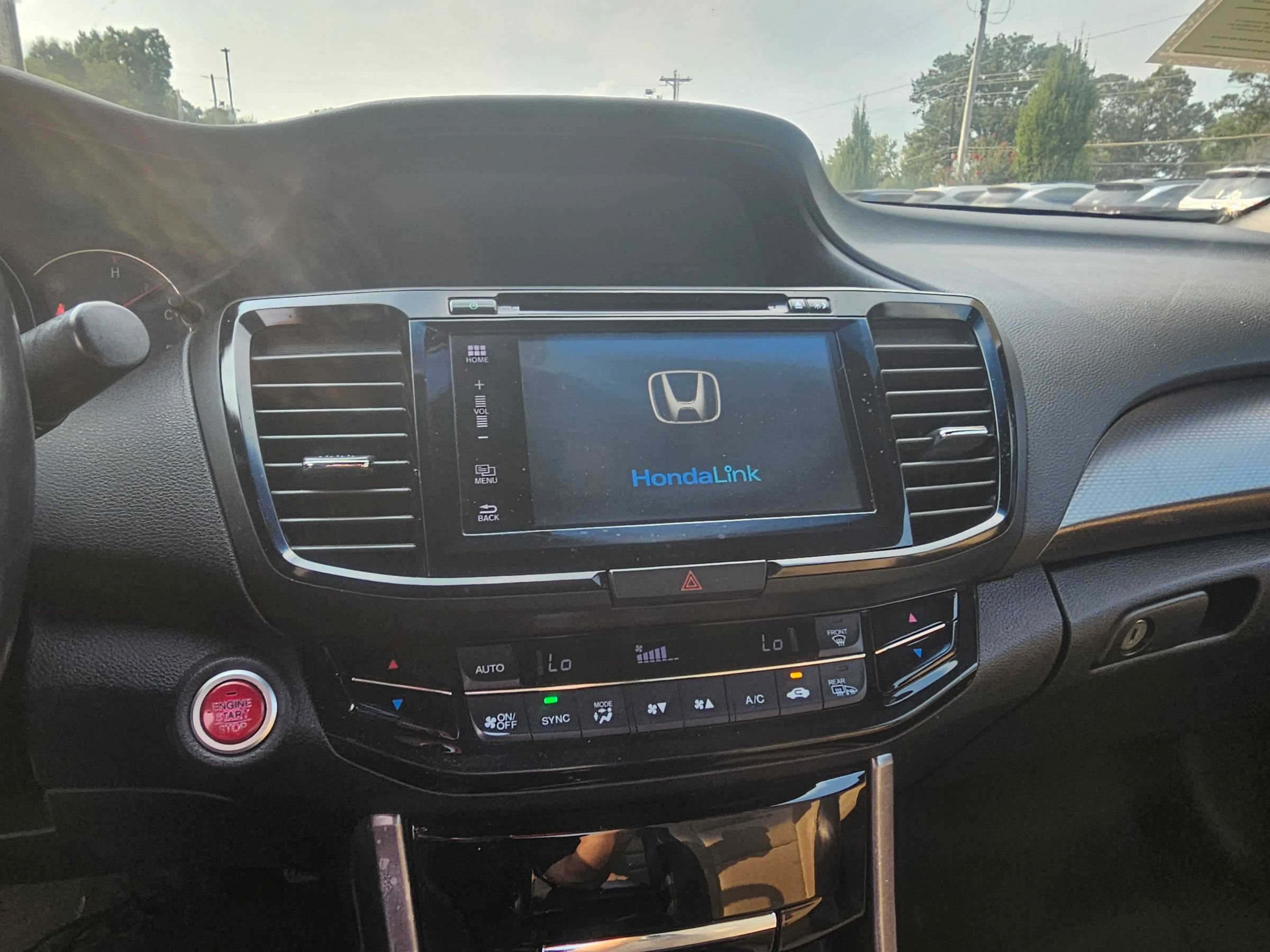 Used 2016 Honda Accord EX-L image 15