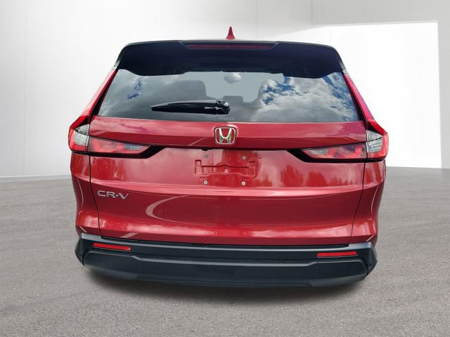 Used 2024 Honda CR-V EX image 17