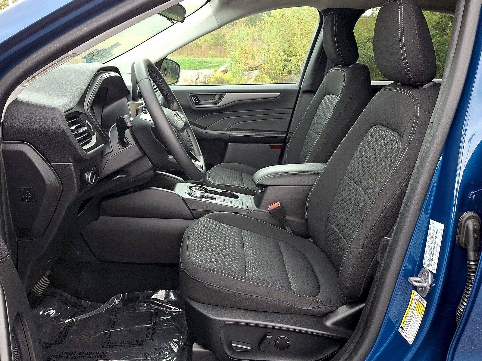 Used 2023 Ford Escape Active AWD/4WD image 14