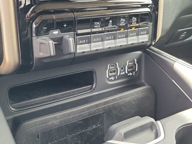 Used 2020 RAM 2500 Laramie image 30