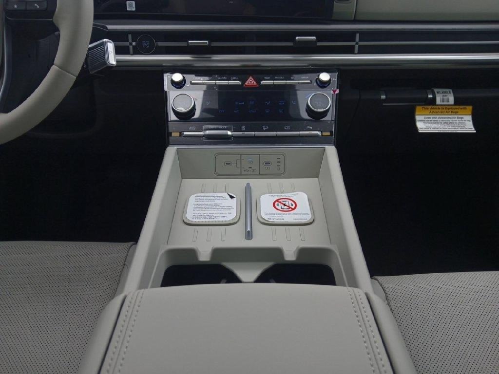 New 2026 Hyundai Santa Fe SEL FWD image 11