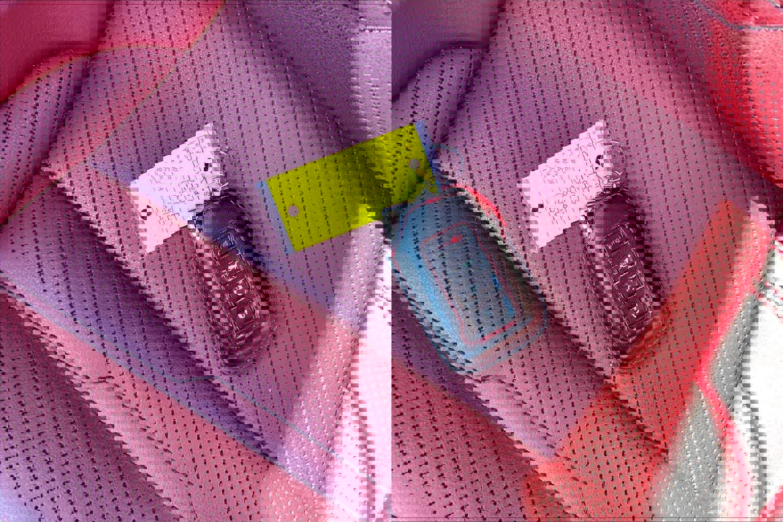 Used 2017 Lexus RC 300 F Sport AWD/4WD image 15