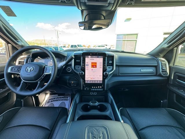 New 2026 RAM 3500 Laramie image 18