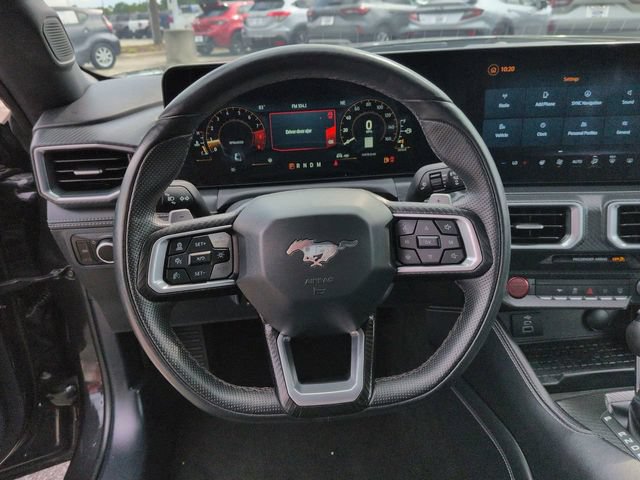 Used 2024 Ford Mustang GT Premium RWD image 15