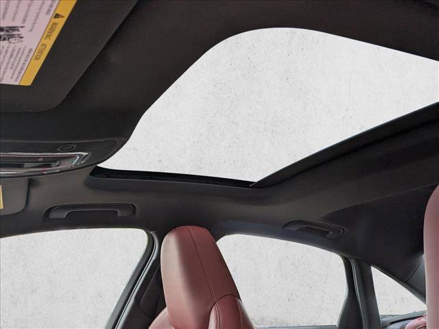 Used 2024 Audi S6 Premium Plus w/ Premium Plus Package image 16