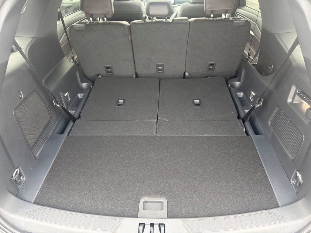 New 2026 Ford Explorer Platinum AWD/4WD image 49