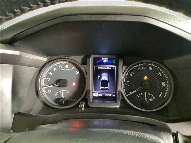 Used 2023 Toyota Tacoma TRD Sport RWD image 18