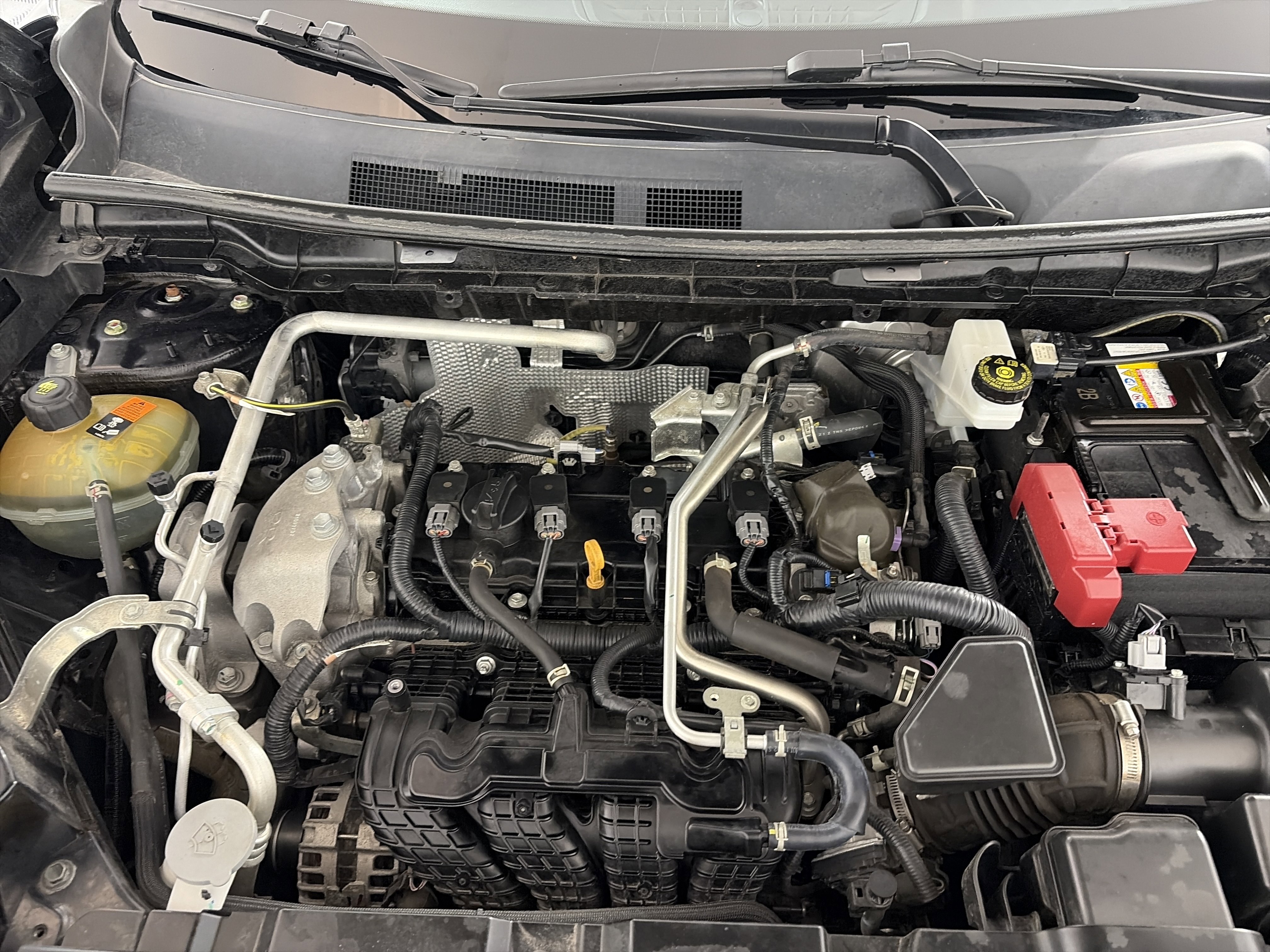 Used 2022 Mitsubishi Outlander SE image 12