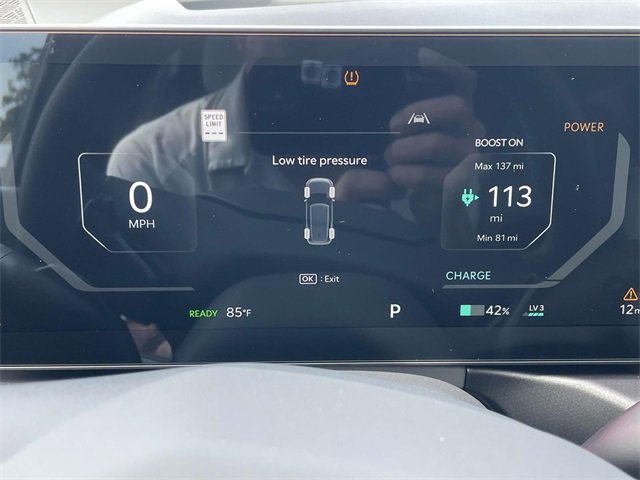 New 2026 Kia EV9 GT-Line image 33