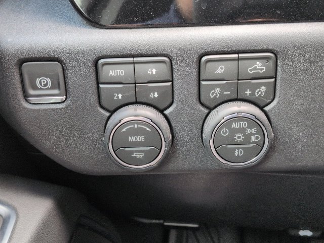 New 2026 Chevrolet Silverado 1500 RST AWD/4WD image 20