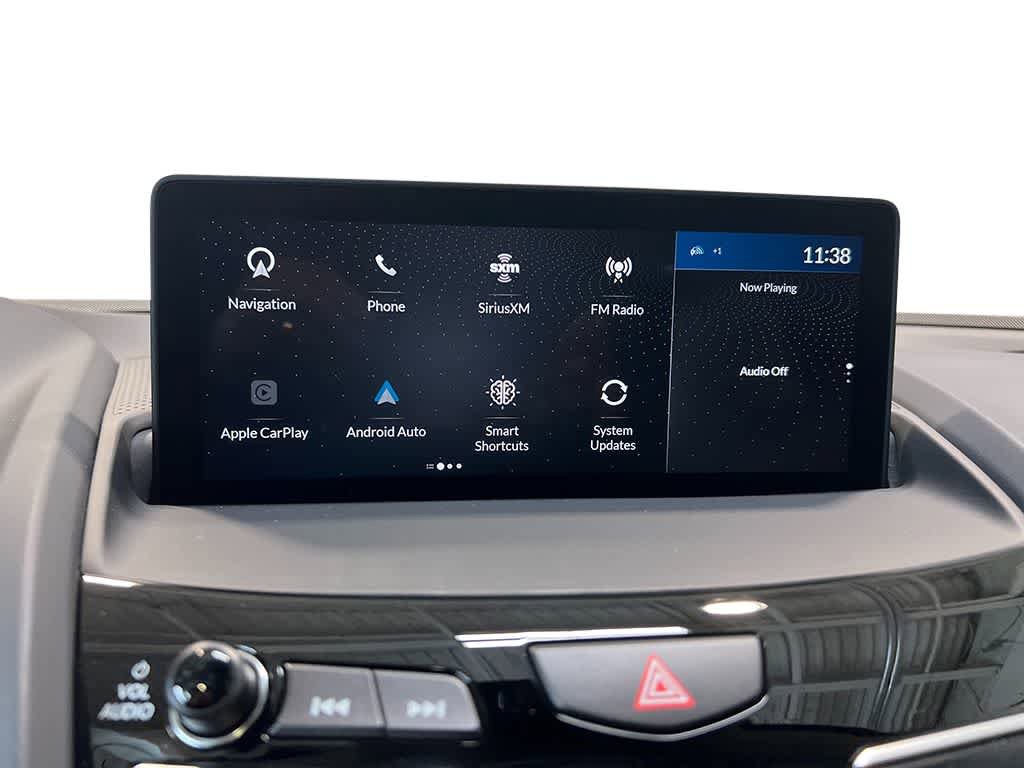 New 2026 Acura RDX SH-AWD w/ Technology Package image 27