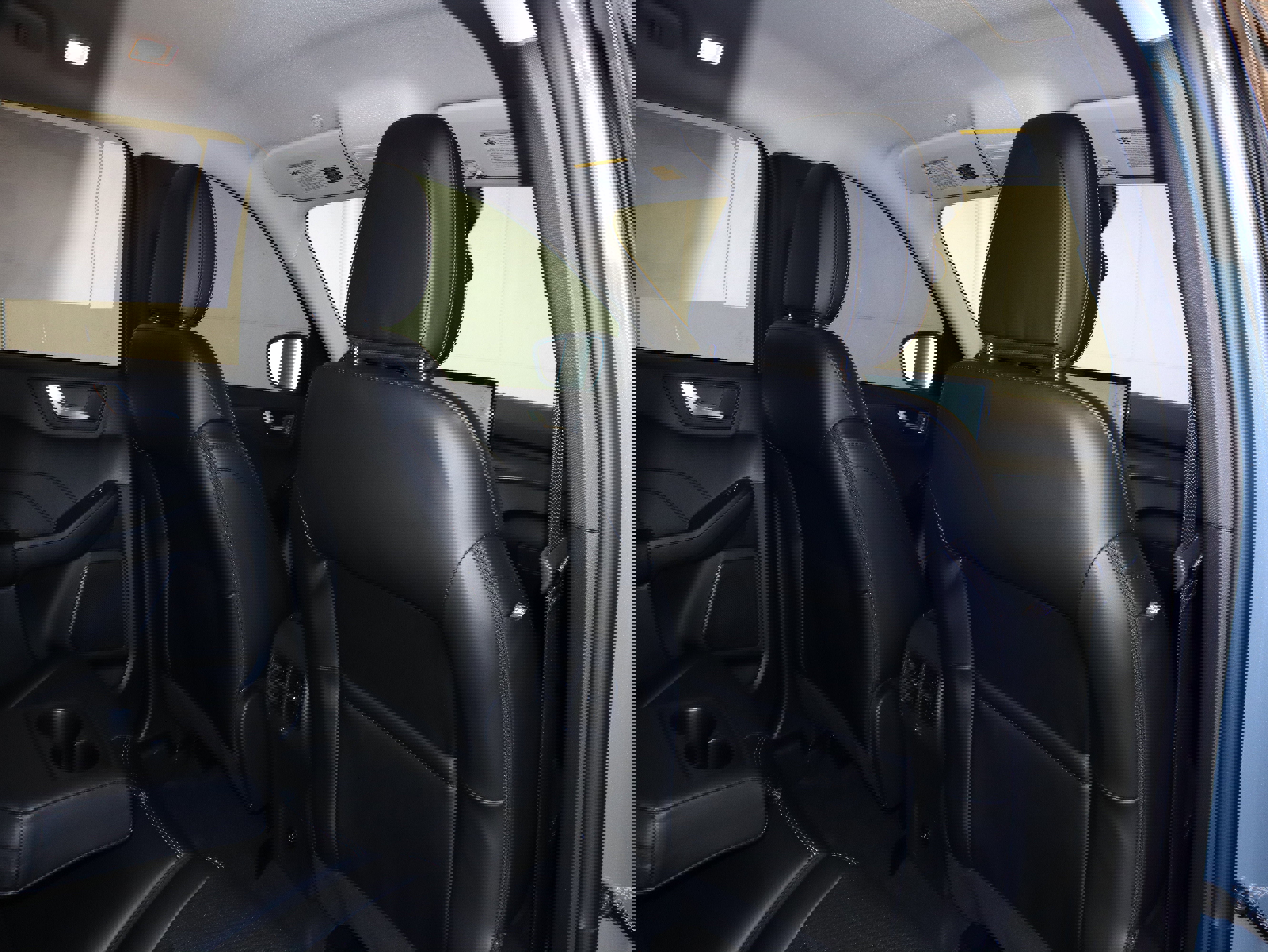 New 2026 Ford Escape SE image 40