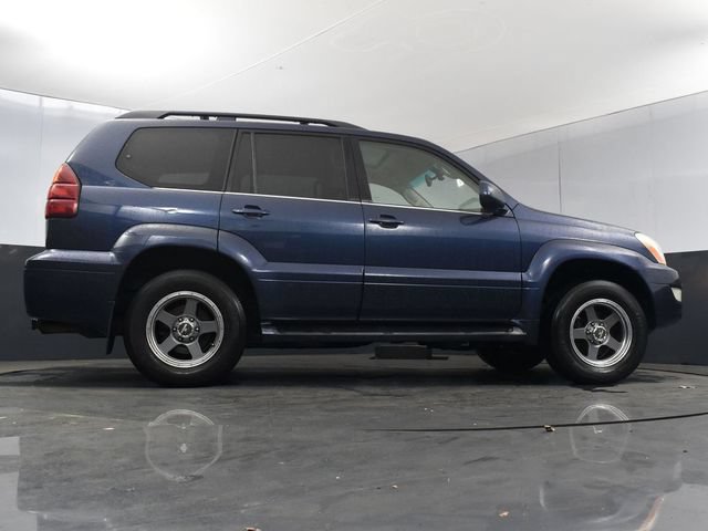 Used 2003 Lexus GX 470 AWD/4WD image 21